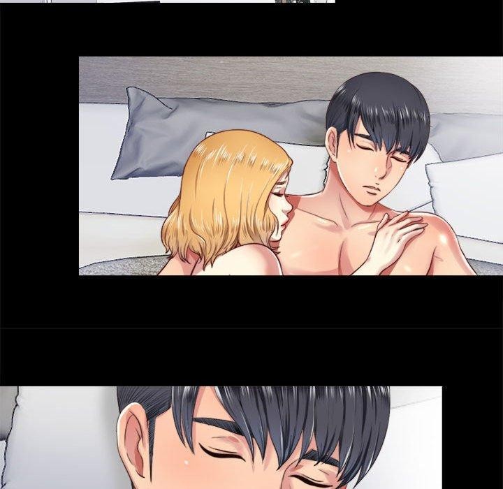 隐秘的同居第6話