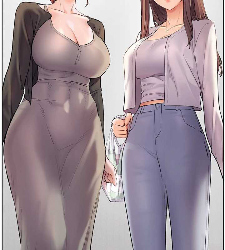 老师的亲密指导第69話-砲友初次「深度」討論