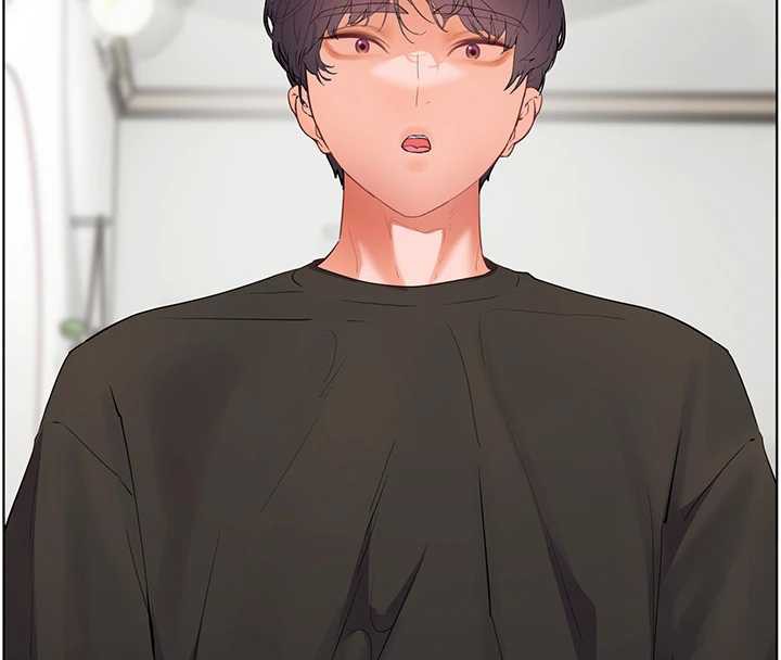 老师的亲密指导第69話-砲友初次「深度」討論