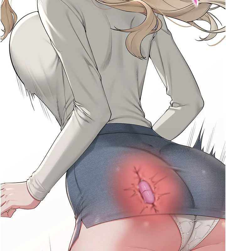 校园成人礼第2話-刺激正妹同學的「開關」