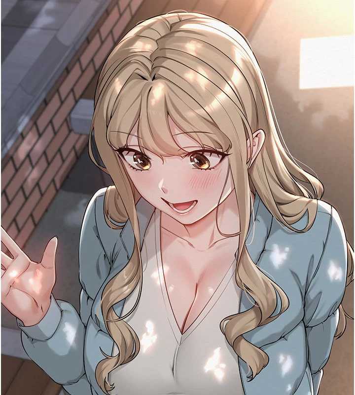 校园成人礼第3話-你想試試真人的感覺嗎?