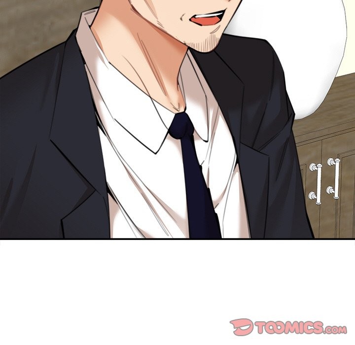 女子宿舍日记第17話