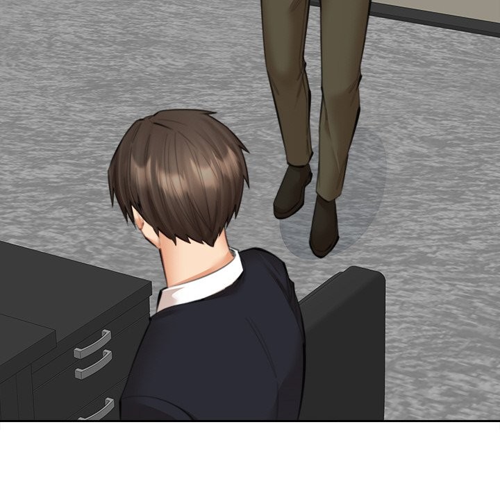 女子宿舍日记第17話