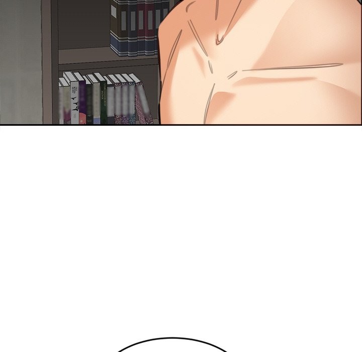 女子宿舍日记第18話