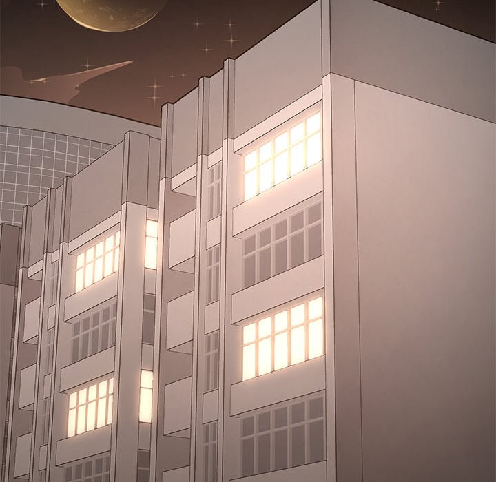 女子宿舍日记第18話