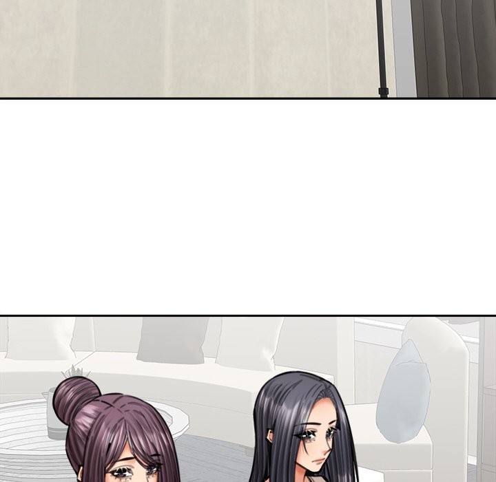 女子宿舍日记第18話