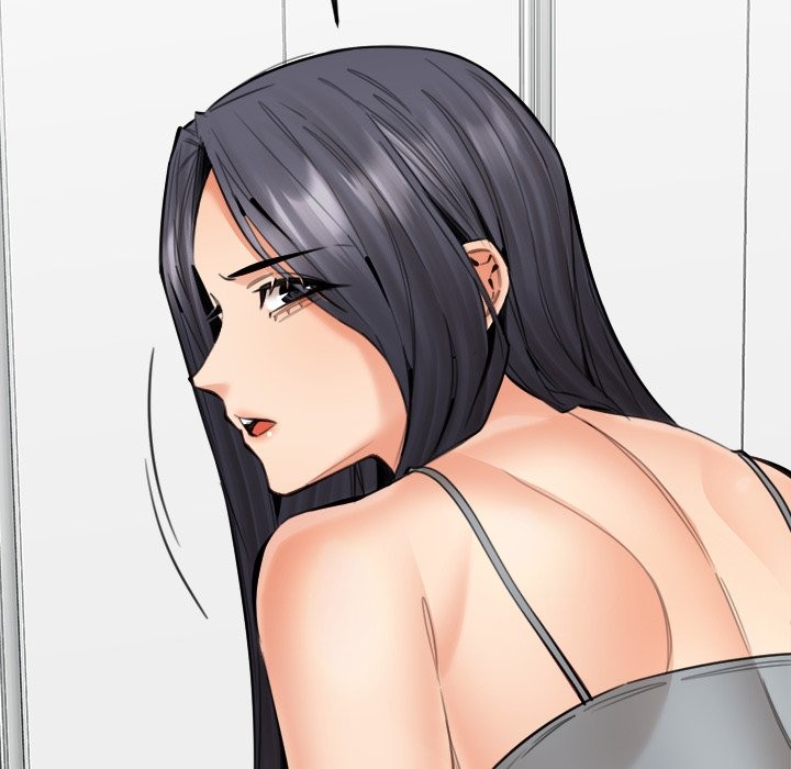 女子宿舍日记第19話