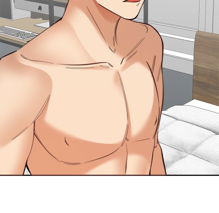 女子宿舍日记第19話