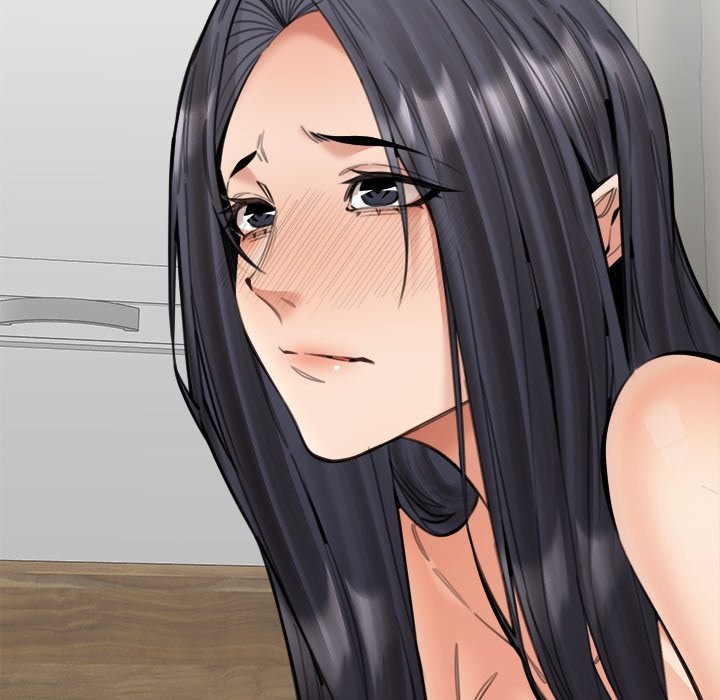 女子宿舍日记第19話