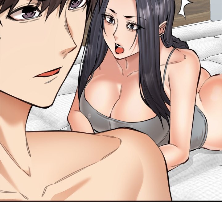 女子宿舍日记第19話