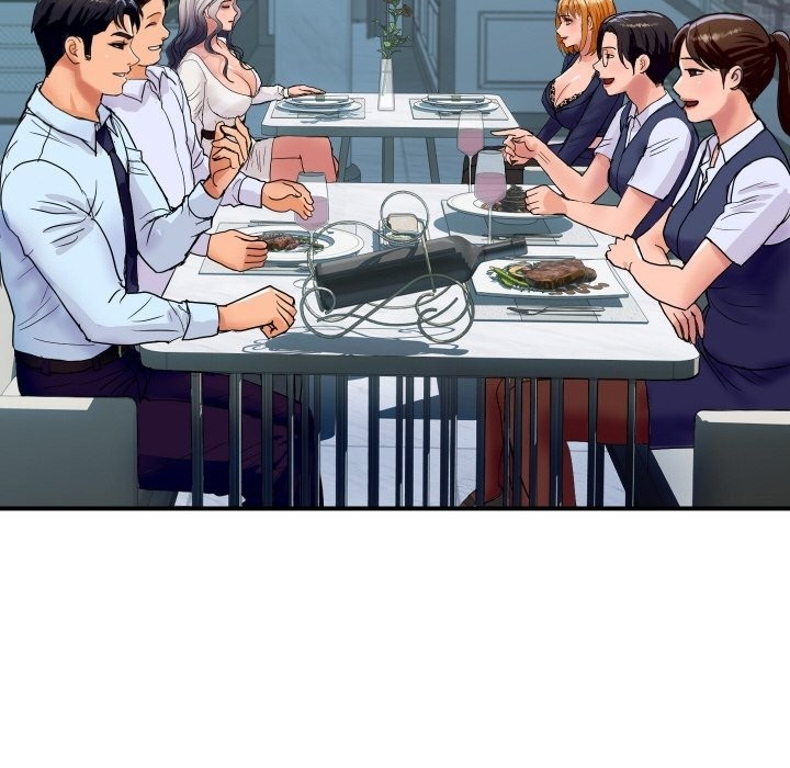 顶级豪门秘辛第19話