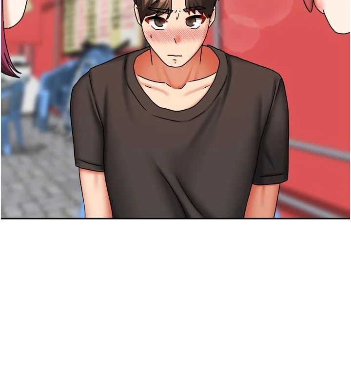 我家的女房客第33話-要不要來我家休息一下?