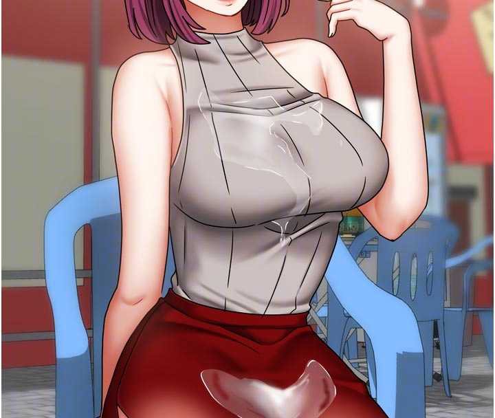 我家的女房客第33話-要不要來我家休息一下?