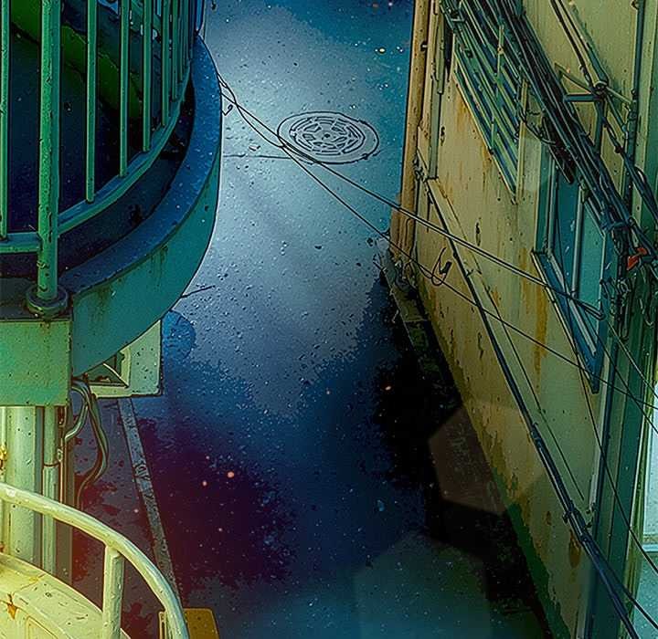 难缠小恶女第274話