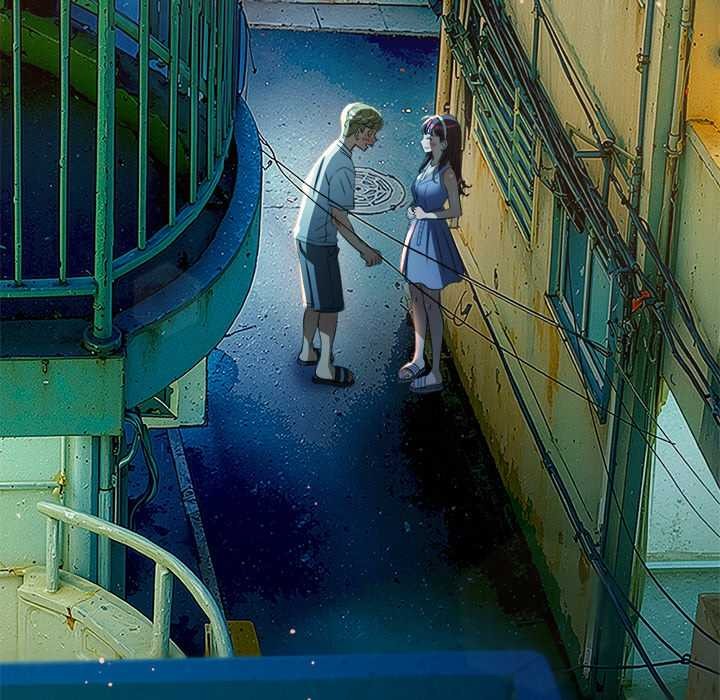 难缠小恶女第274話