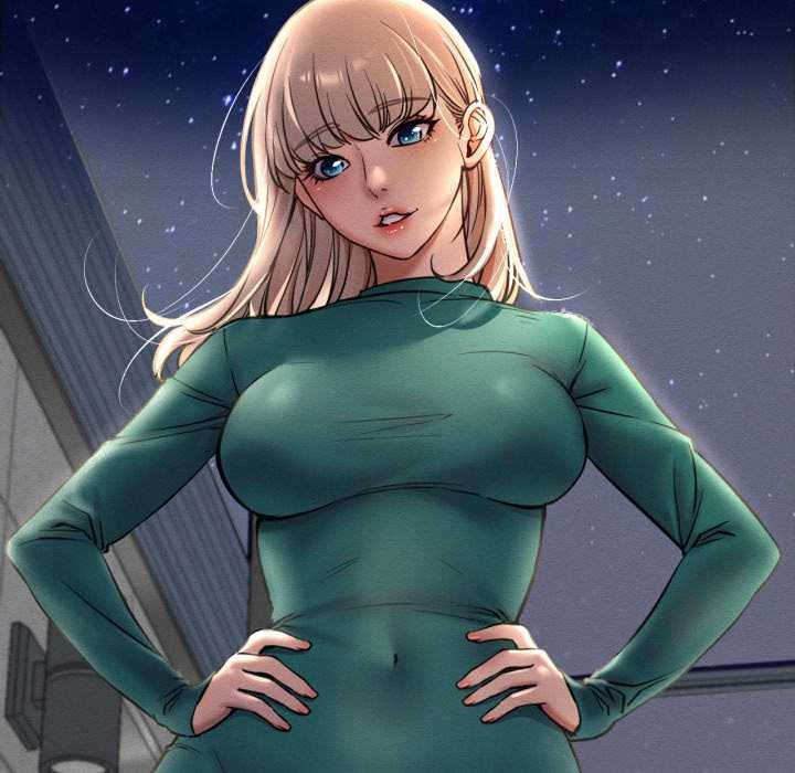 屋檐下的光第95話