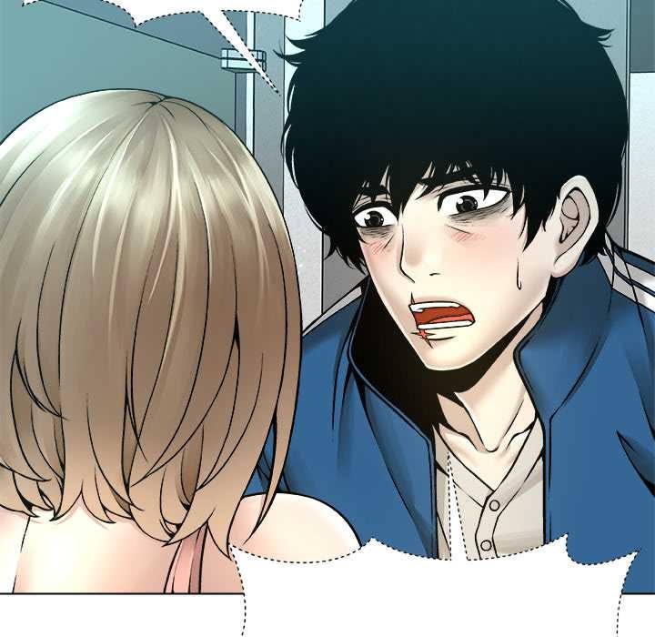 被幸运诅咒的人第12話