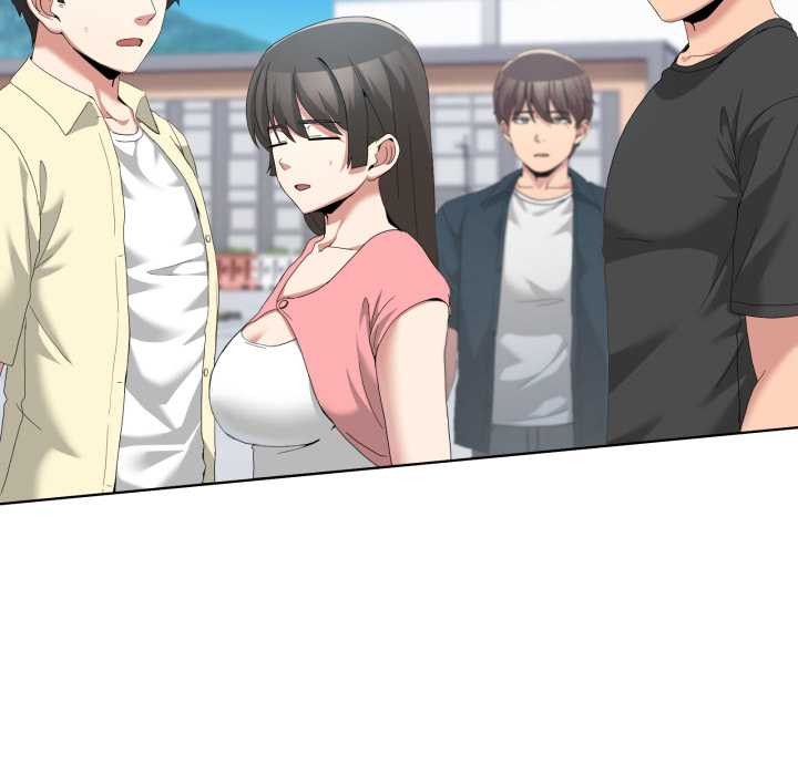 男人止步第26話