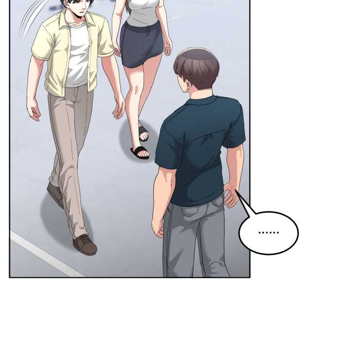 男人止步第26話