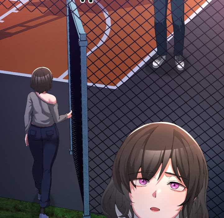 男人止步第26話