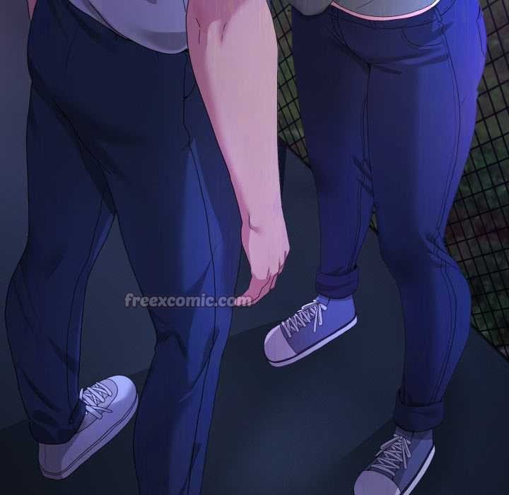 男人止步第26話