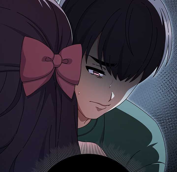 请弄臟我的女朋友第25話