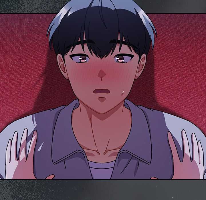 请弄臟我的女朋友第25話