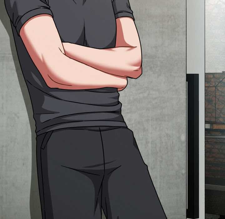 热情拳击馆第43話