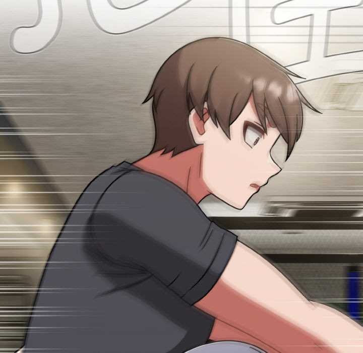 热情拳击馆第43話