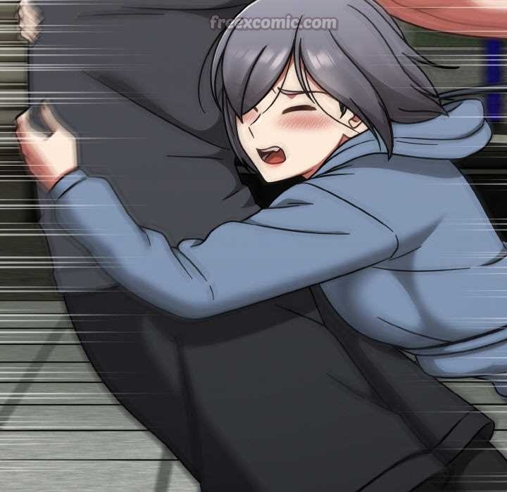 热情拳击馆第43話