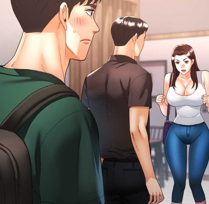 已嫁人的她第48話