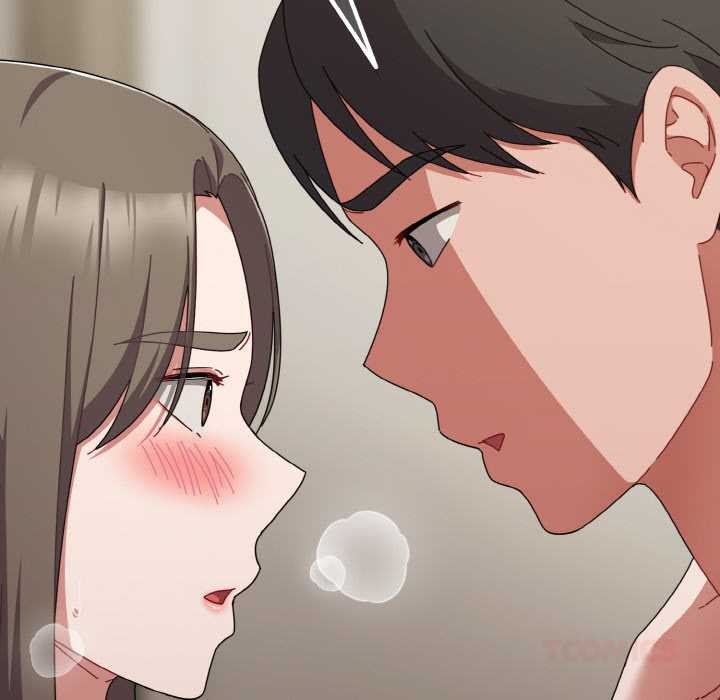 爱上你也好第35話