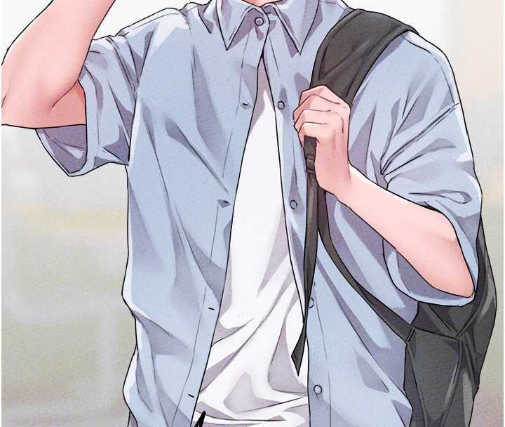 男人配额制第17話-正值發情期的女護士