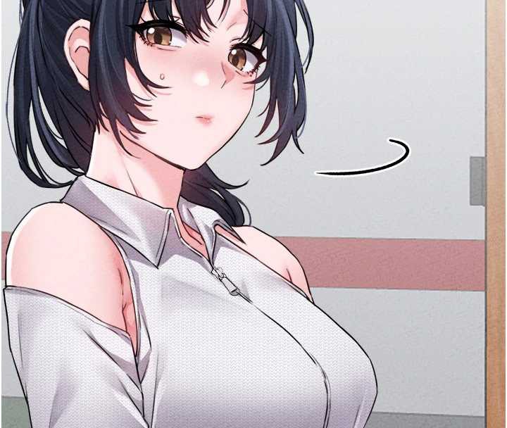 男人配额制第17話-正值發情期的女護士