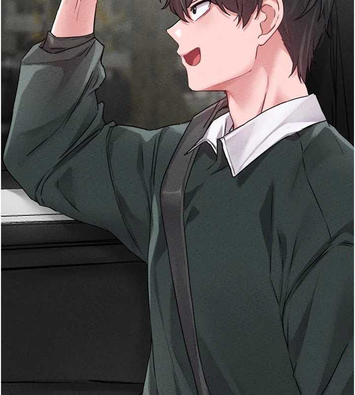 男人配额制第17話-正值發情期的女護士