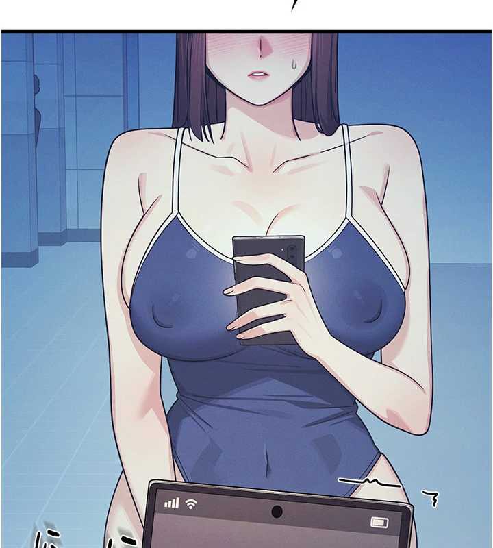 羞耻课堂第8話-張這麼開還裝害羞