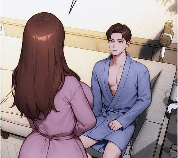 单身即纵慾第22話-出賣肉體換老公前途