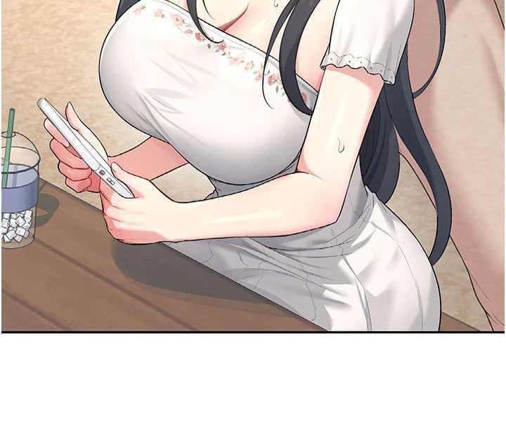 飞机杯女神连线中第33話-女神親榨檸檬汁♥