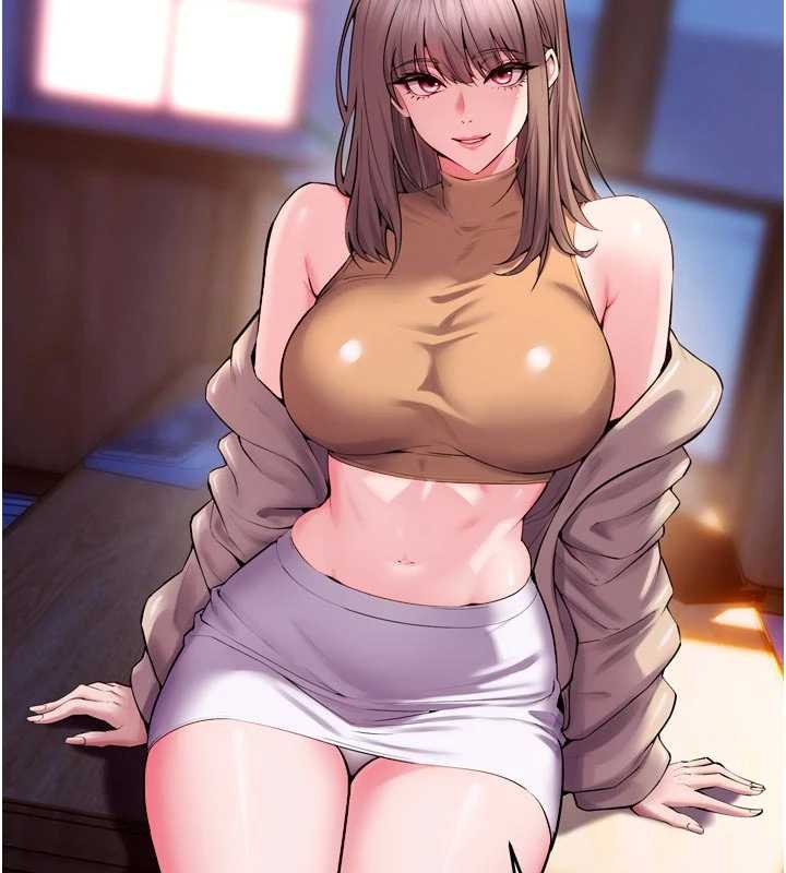 狱火重生第38話-最後一項測驗