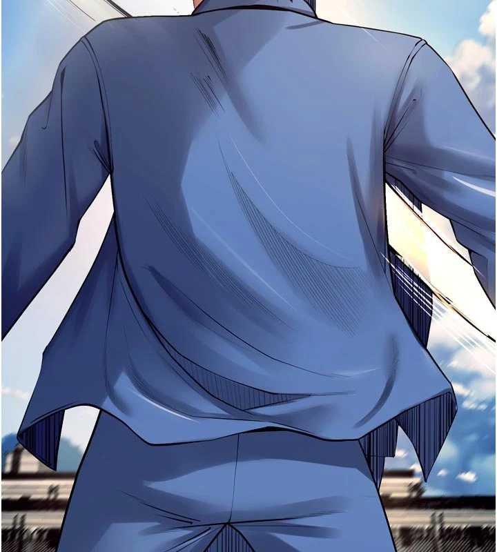 狱火重生第38話-最後一項測驗