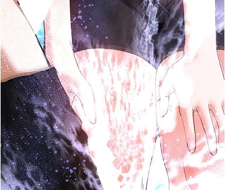 末日鵰堡第49話-在海底挖特大鮑魚