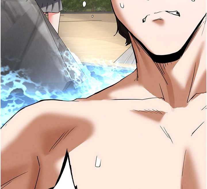 末日鵰堡第49話-在海底挖特大鮑魚