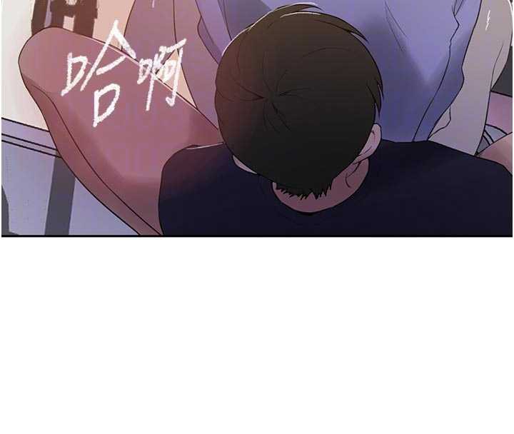 秘密教学第286話-被公車侵犯?!