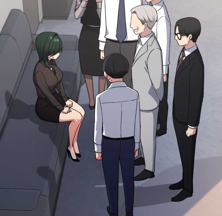 缺德邻居难相处第54話