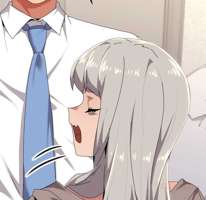 家人之间这样不好吧第67話