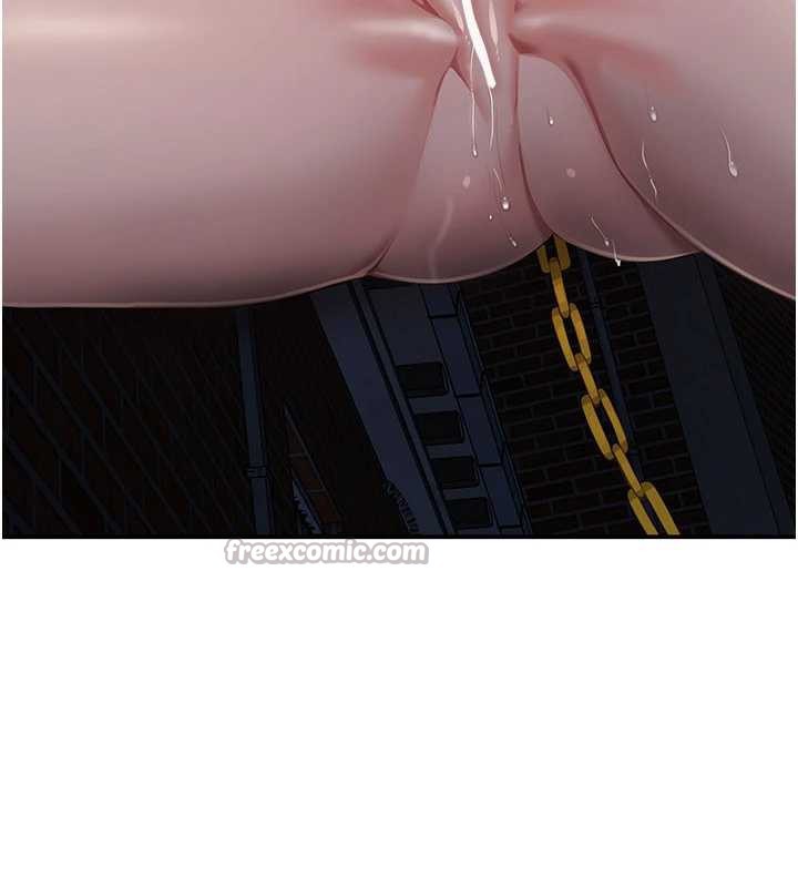 倒追游戏第21話-在戶外裸體散步