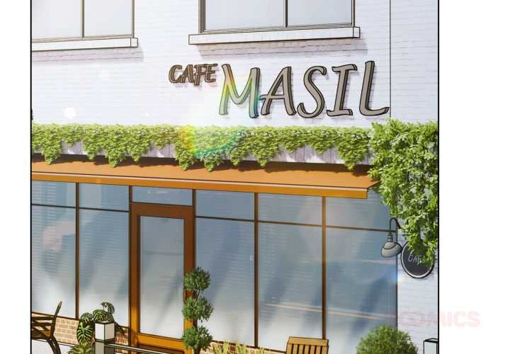 喵来的恋爱第39話