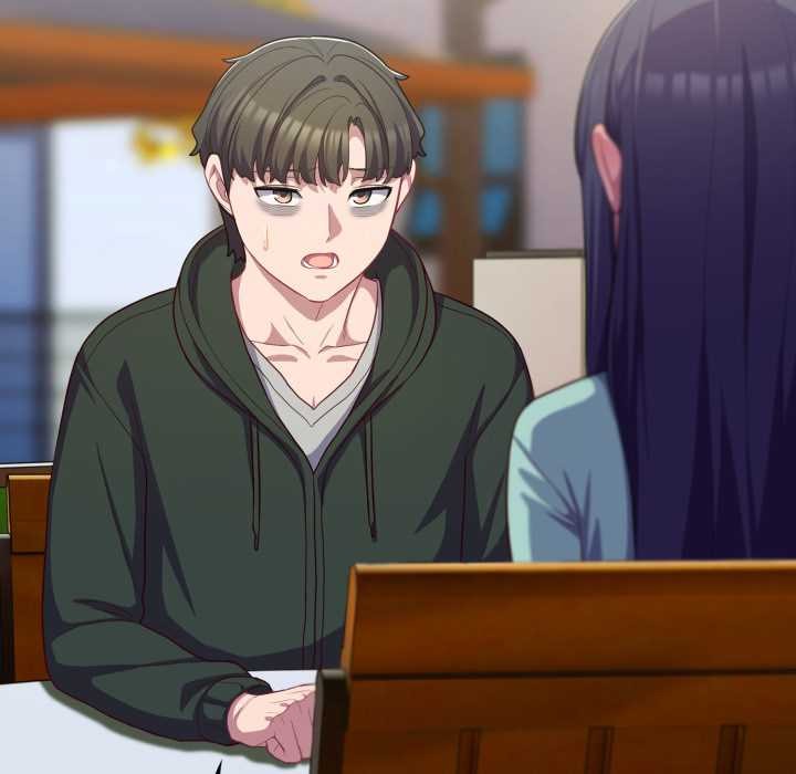 喵来的恋爱第39話