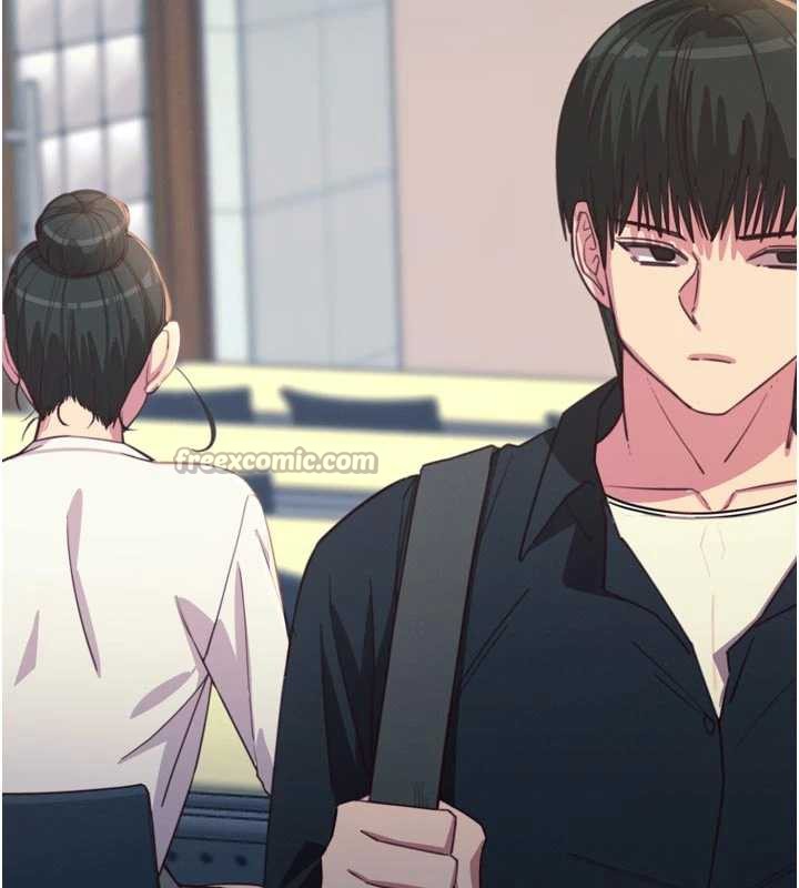 恶次人生第46話-又被變態學姐牽著走了