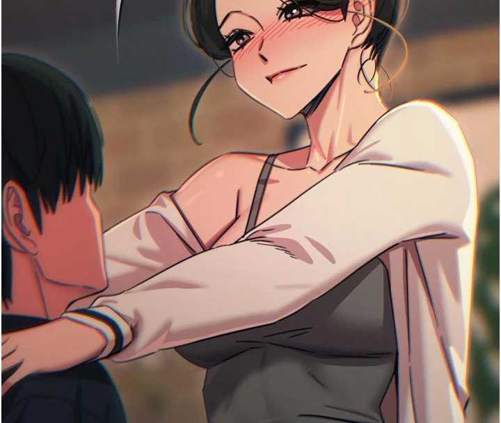 恶次人生第46話-又被變態學姐牽著走了